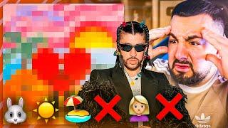 ADIVINA LA CANCIÓN DE REGGAETON 2022 POR EMOJIS