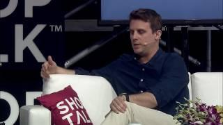 Michael Dubin-CEO Dollar Shave Club