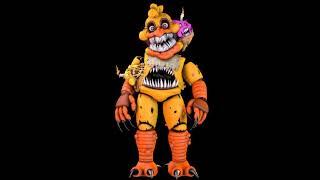 Twisted Chica Voice Lines