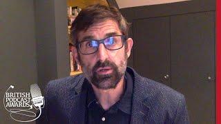 Best Current Affairs Podcast presented by Louis Theroux