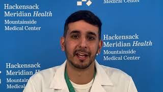 HackensackUMC Mountainside Internal Medicine Residency Program