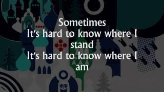 Keane - Is It Any Wonder? lyrics HD