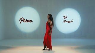 Phina - We Huogopi Official Music Video