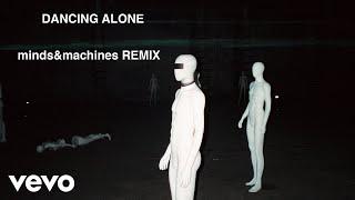 Axwell \ Ingrosso RØMANS - Dancing Alone minds&machines Remix