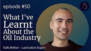 Episode 050    What Ive Learned About the Lubricants Industry Christmas Special