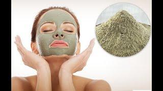 Benefits of #MudTherapy Headache Acne Mud Therapy in #Naturopathy #MudFacePack #MultaniMitti