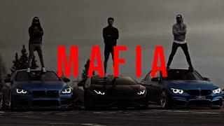 GENVIS x DON XHONI x BUTA x SOLO x VINZ - MAFIA Remix