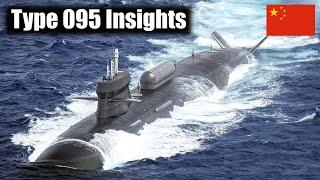 Chinas Type 095 Submarine Could Be The Deadliest Ever Built