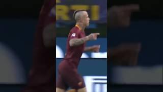 “Only Scored Bangers” #football #newvideo #soccer #youtuber #subscriber #nainggolan #seriea