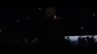 U2 Lights Of Home Live in Berlin Germany 2018