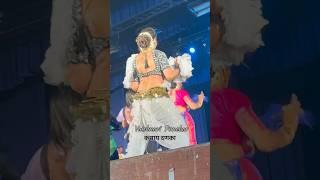 Gautami ची कंबर आणि Vaishnavi चा ठुमका बाबो रे #dj #gautami #gautamipatil #pune #dance #song