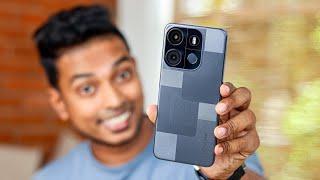 අඩුවට හොයපු අයට  Tecno POP 7 in Sri Lanka  Best Budget Smart Phone 2023