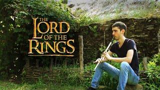 The Lord of the Rings - Concerning Hobbits - Low Whistle