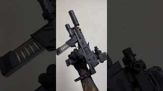 FLUX MP17 GEN 1 AIRSOFT REPLICA