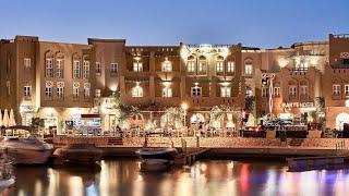 Captains Inn Hotel Hurghada Egypt