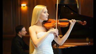 Salut dAmour E. Elgar - Anastasiya Petryshak