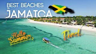 BEST BEACHES IN JAMAICA YOUR Top 10 Best Jamaican Beaches