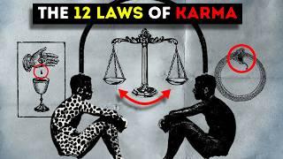 12 Laws of Karma That Will Change Your Life Karmic Cycle