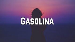 Daddy Yankee - Gasolina Lyrics