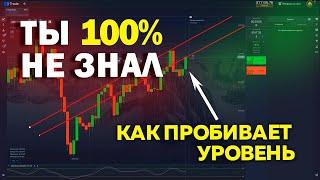 Бот предсказатель для БИНАРИУМ И БИН ТРЕЙД КЛАБ