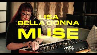 Moog Muse  Reflections  Lisa Bella Donna