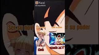 goku o toga elige