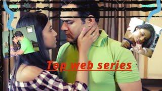 Charmsukh  Daddy vs Daughter  H*T web series  Kali Entertainment