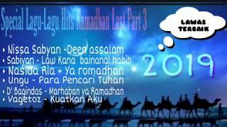 KUMPULAN LAGU² BULAN RAMADHAN 2019