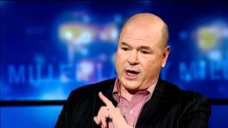 FULL INTERVIEW Larry Miller