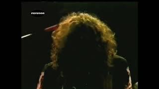 Led Zeppelin - Stairway to Heaven  Live At Earls Court 1975 UHD 4K