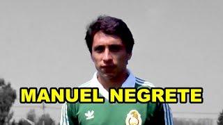 Manuel Negrete ● Mejores goles ● Golazos