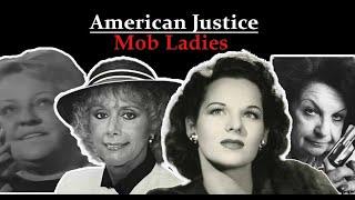 Mob Ladies Full video