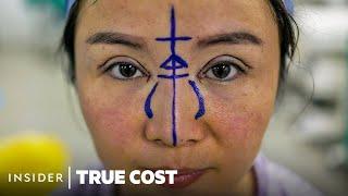 The Fake Doctors Behind Asias Cosmetic Surgery Boom  True Cost  Insider News