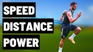 How to Increase Your Stamina for Soccer In 12-Weeks