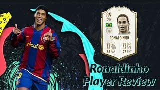 Fifa 20 FutSwap Ronaldinho Is He Worth IT