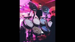 #ddrum3 #music #türkü #düğün  Grup Grup Doganay Seher Yeli Nazli Yarime Selam