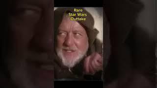 Sir Alec Guinness later revealed this to be his favorite song #shorts #starwars #obiwankenobi