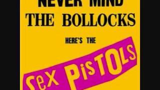 Sex Pistols - Holidays in the Sun Never Mind the Bollocks Heres the Sex Pistols