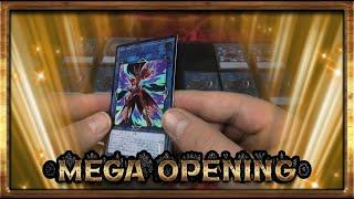 2000€.....20.000 Karten & 300 Ultimate Rares  OCG Megaopening