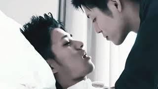 The Best Gay Videos    Japan BL Hot Kiss