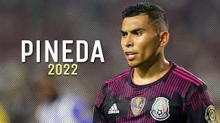 Orbelin Pineda • Mejores Jugadas Asistencias y Goles 2022