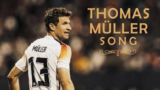 Thomas Müller Song