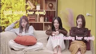 fromis_9 프로미스나인 Funny Moments Part 24