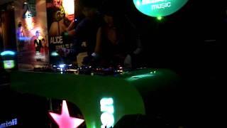 EBP Live  DJ Shanty feat Ivan Guih