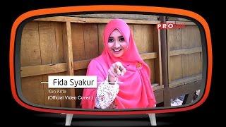 Fida Syakur - Kun Anta Cover Video