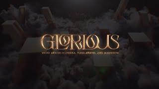 Weird Genius Glorious - Official Song of the FIFA U-20 World Cup Argentina 2023™ Lyric Video