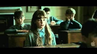 Never Let Me Go UK trailer - Keira Knightley Carey Mulligan