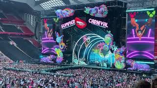 Pink - Full Concert @ Anfield Liverpool - Summer Carnival 2024