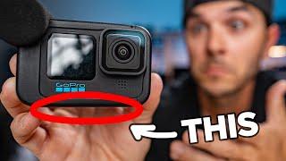 GoPros BIG PROBLEM and EASY FIX - MediaMod