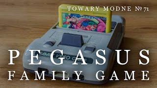 Pegasus family game TOWARY MODNE 71